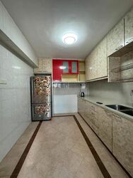 Blk 691 Jurong West Central 1 (Jurong West), HDB 5 Rooms #555776081